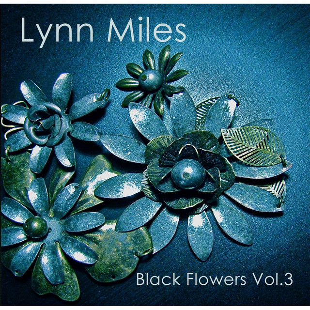 Black Flowers, Vol. 3 album cover