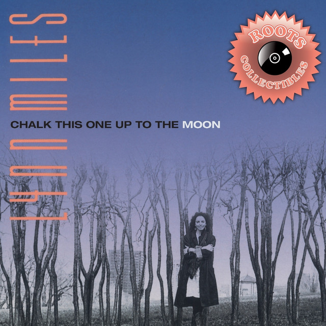 Chalk This One up to the Moon album cover