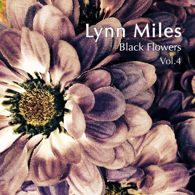 Black Flowers, Vol. 4 album cover