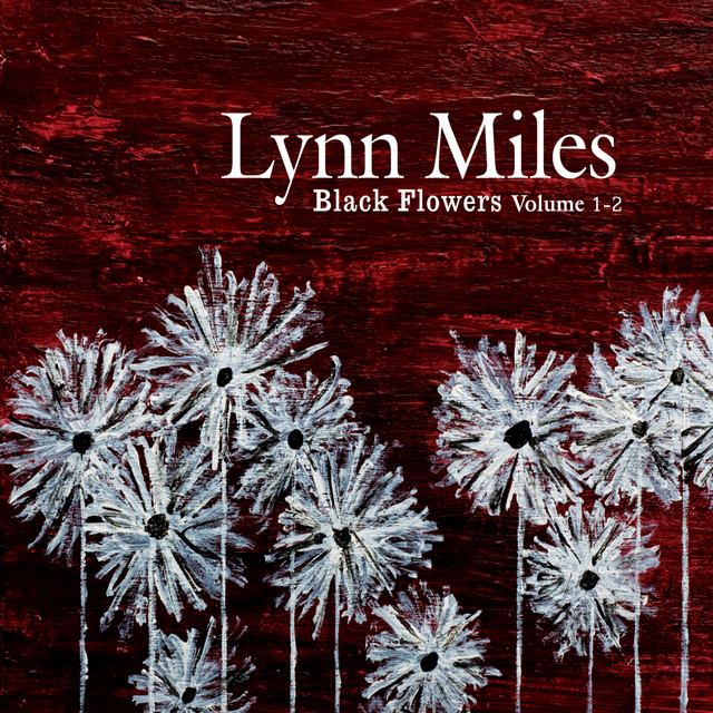 Black Flowers Vol. 1-2 album cover