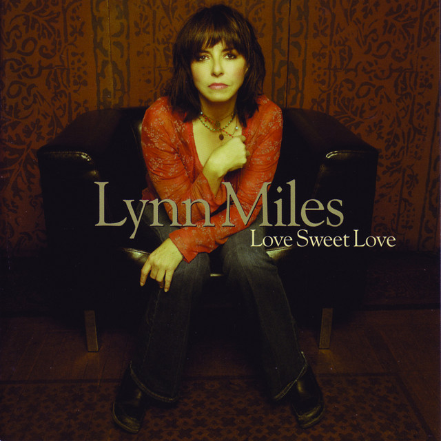 Love Sweet Love album cover