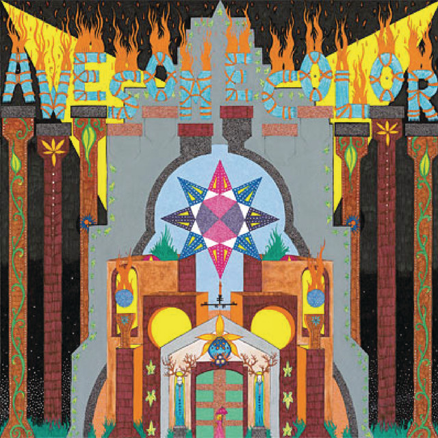 Massa Hypnos album cover