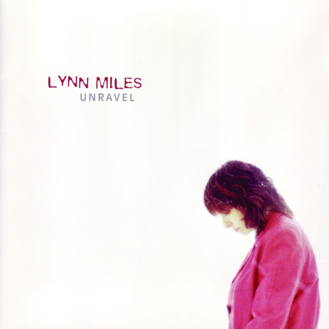 Unravel album cover