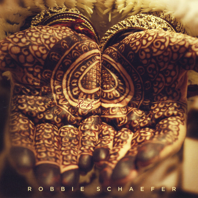 Ruby album cover