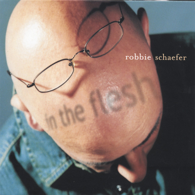 In The Flesh album cover