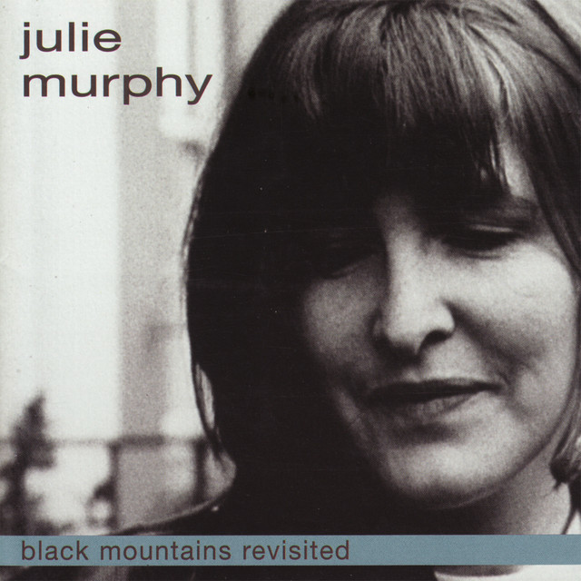 Black Mountains Revisited album cover
