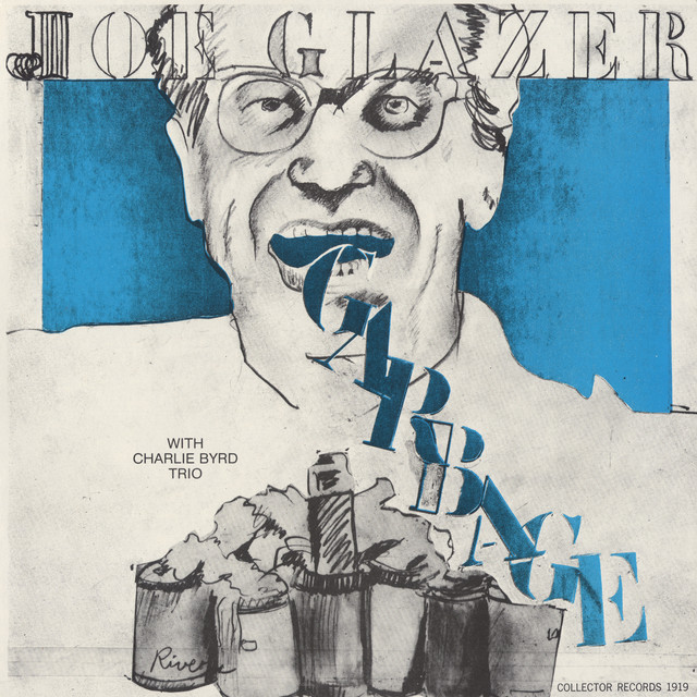 Garbage and Other Songs of Our Time album cover