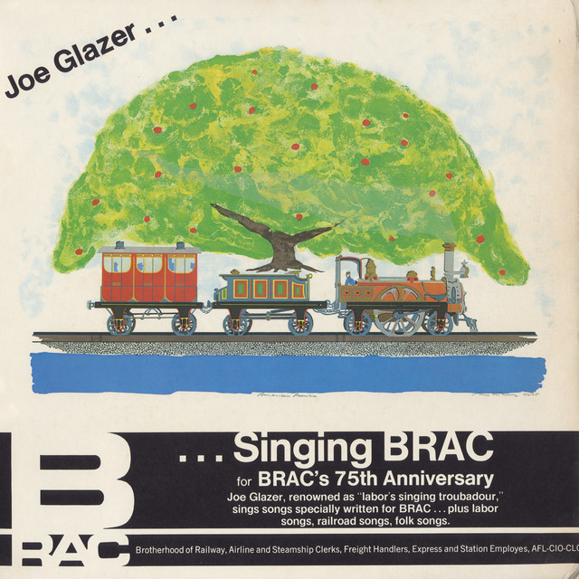 Singing BRAC for BRAC's 75th Anniversary album cover
