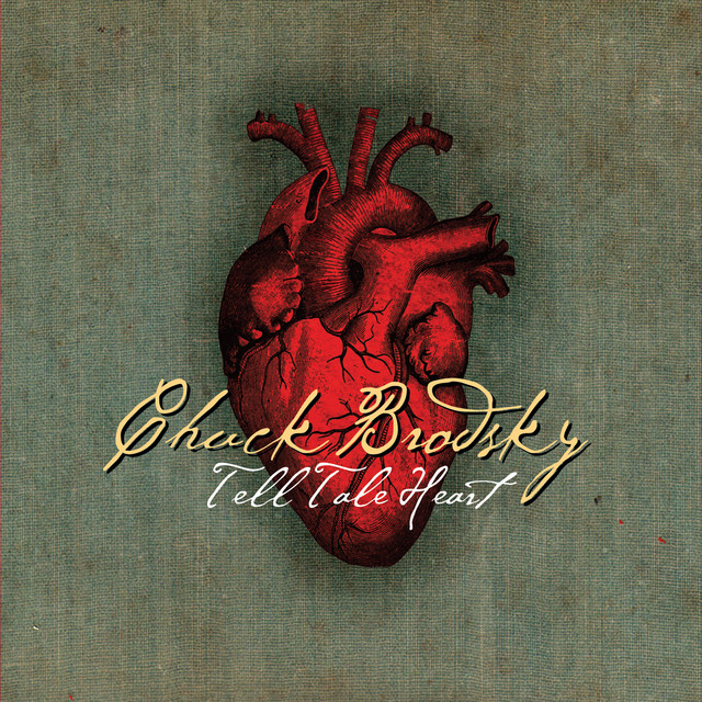 Tell Tale Heart album cover