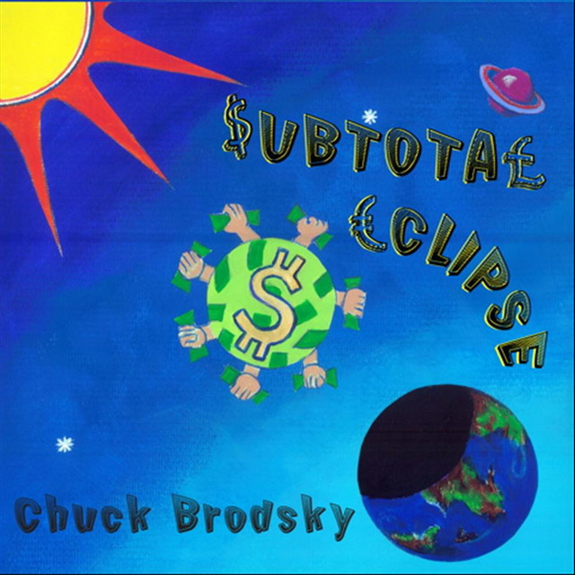 Subtotal Eclipse album cover