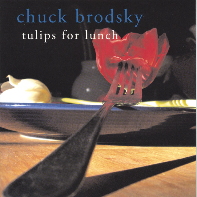 Tulips For Lunch album cover