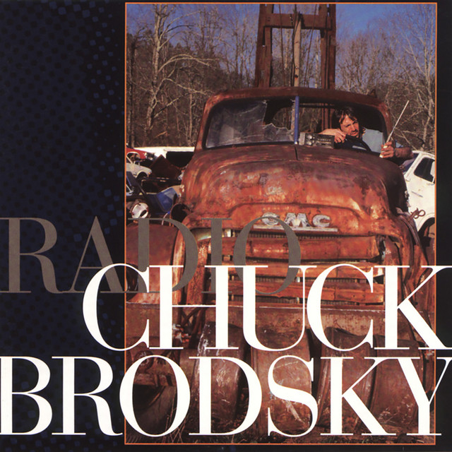 Radio album cover