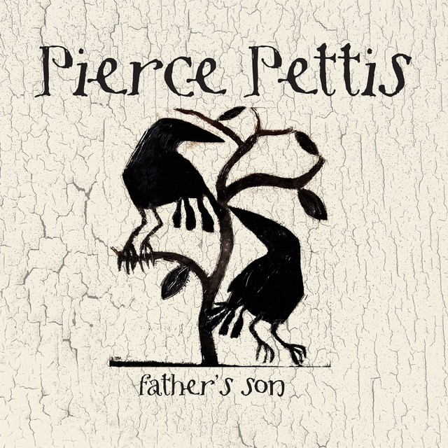 Father's Son album cover