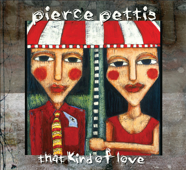 That Kind of Love album cover