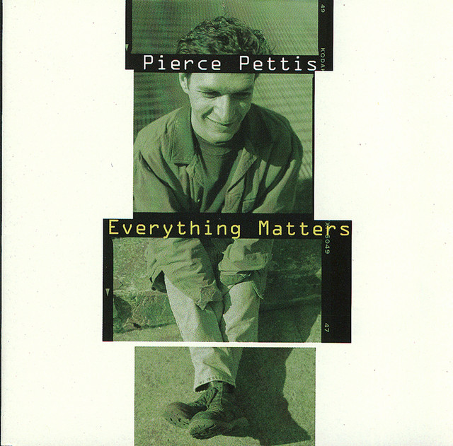 Everything Matters album cover