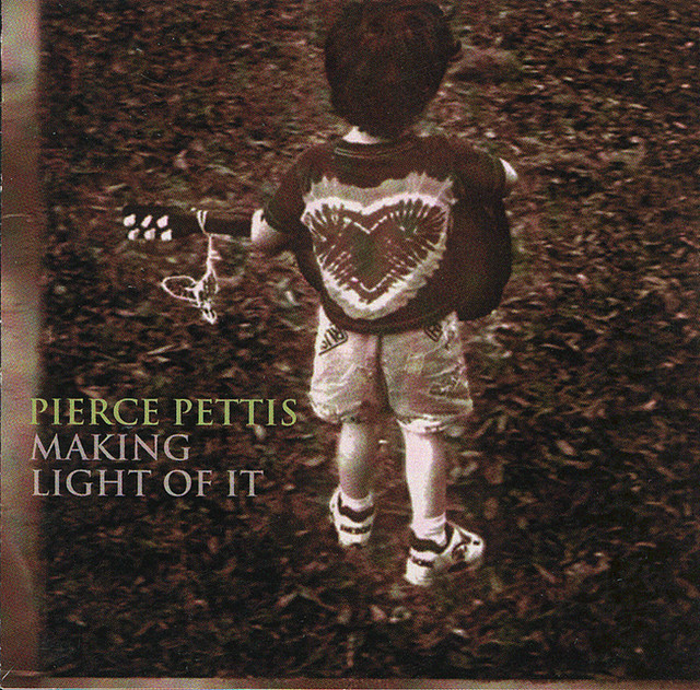 Making Light of It album cover