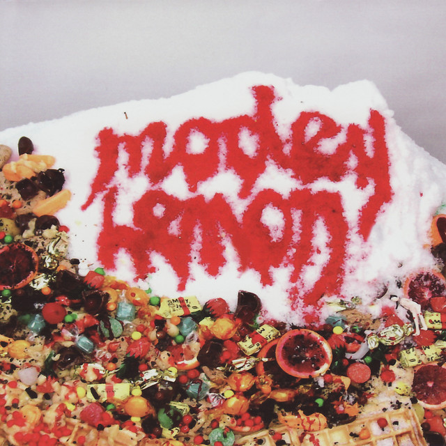 Season of Sweets album cover