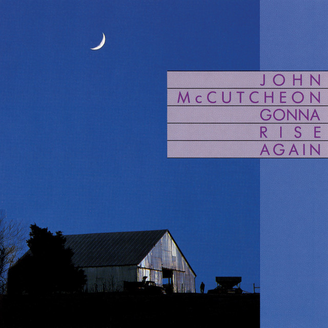 Gonna Rise Again album cover