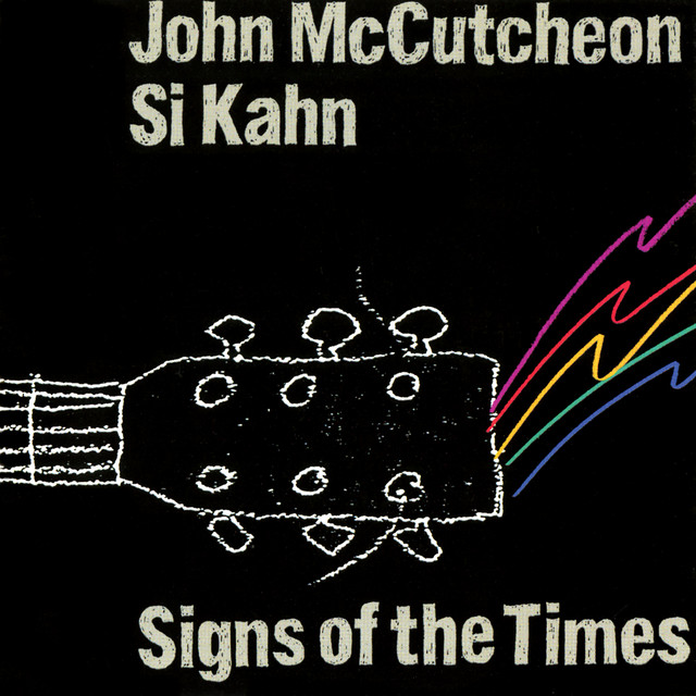 Signs Of The Times album cover