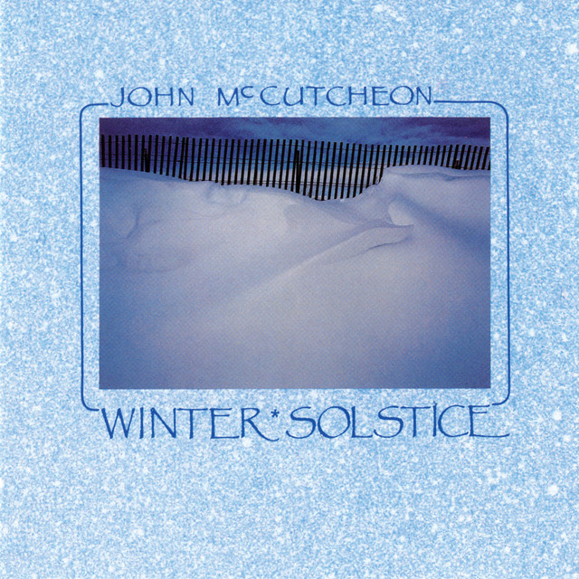Winter Solstice album cover