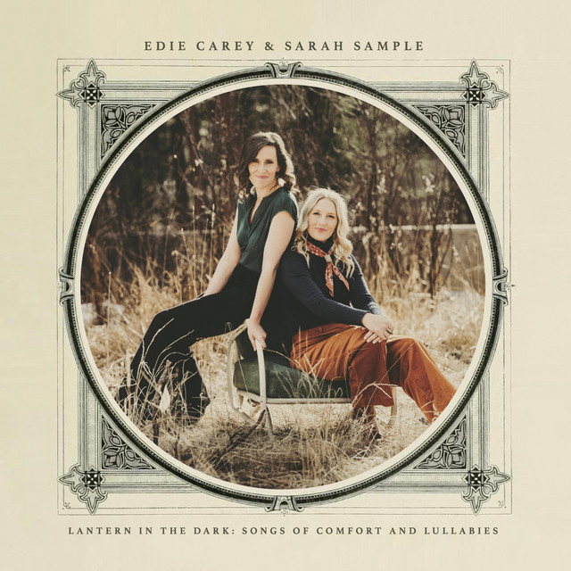 Lantern In The Dark: Songs Of Comfort And Lullabies album cover