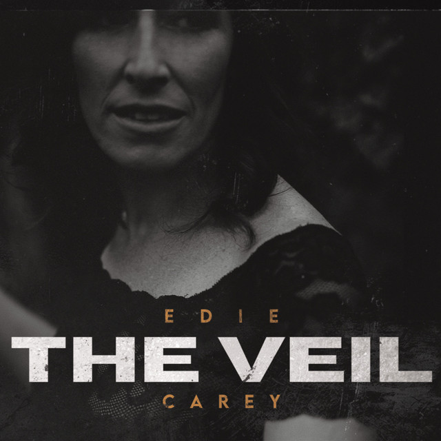 The Veil album cover