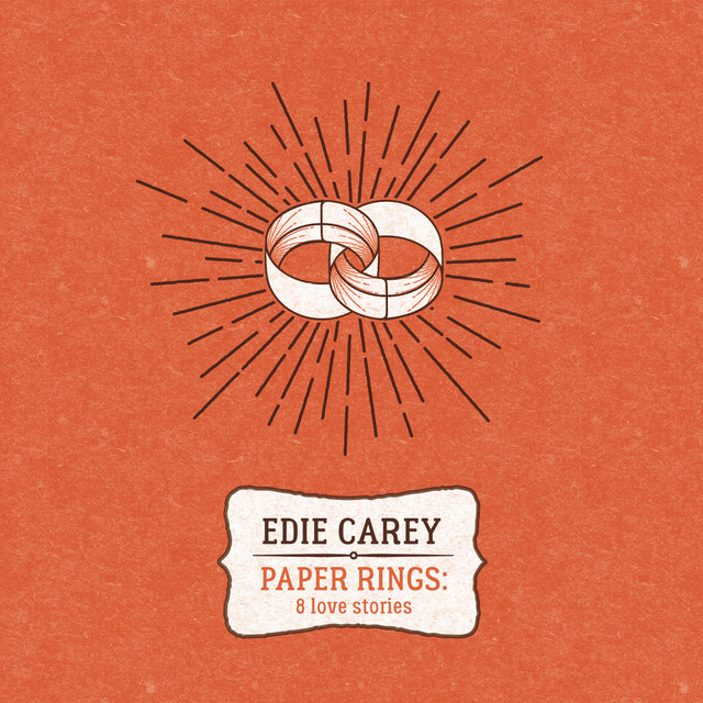 Paper Rings: 8 Love Stories album cover