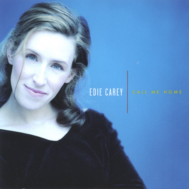 Call Me Home album cover