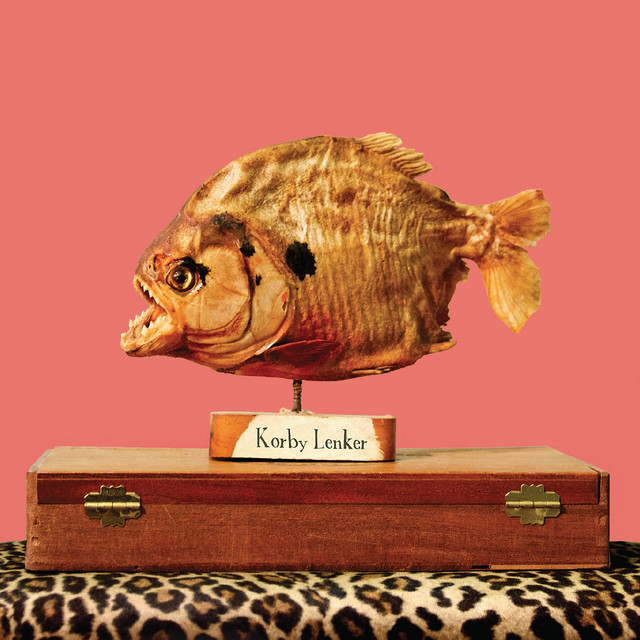 Stuffed Piranha album cover