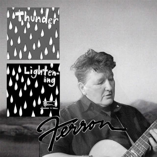 Thunder & Lighten-Ing album cover