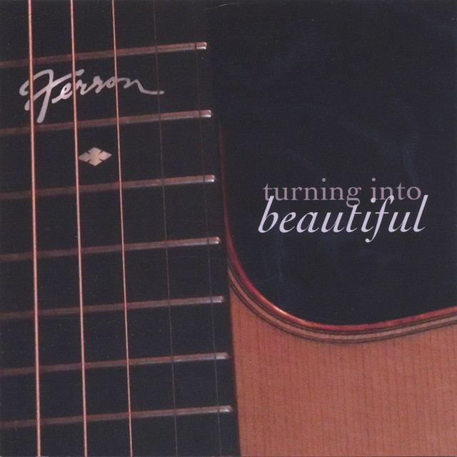 Turning Into Beautiful album cover