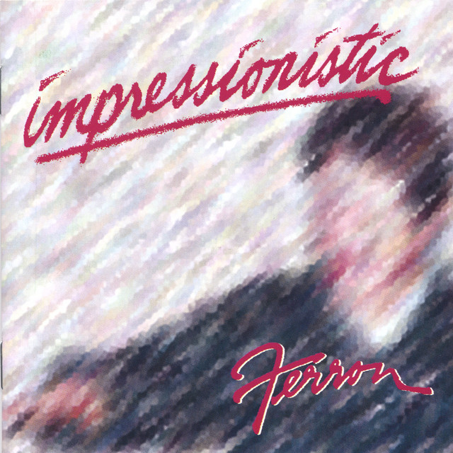Impressionistic (Double CD) album cover