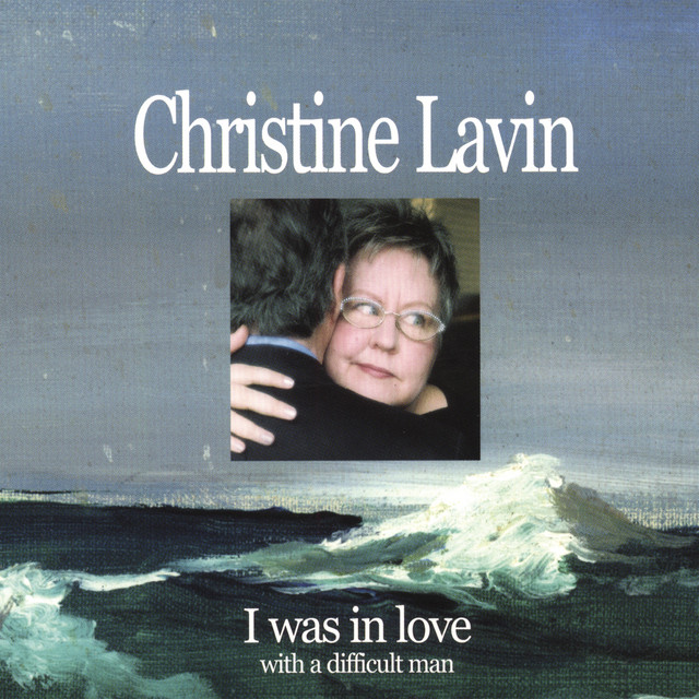 I Was In Love With A Difficult Man album cover