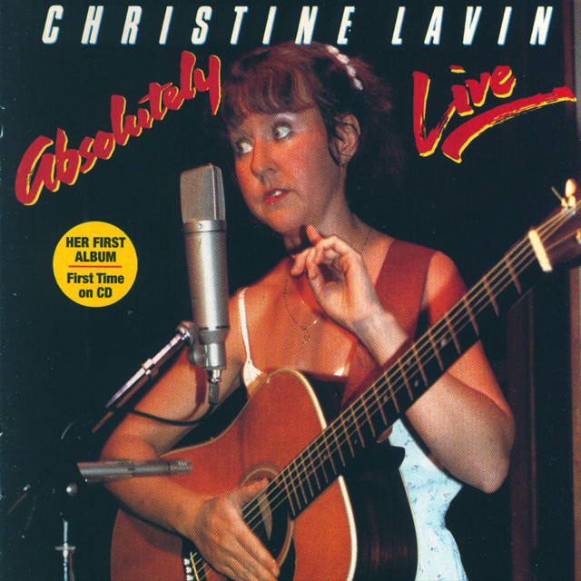 Absolutely Live album cover