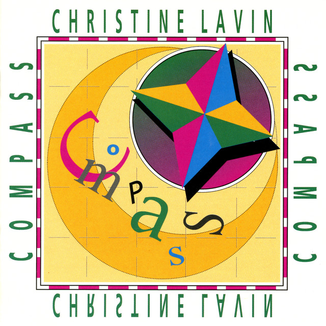 Compass album cover