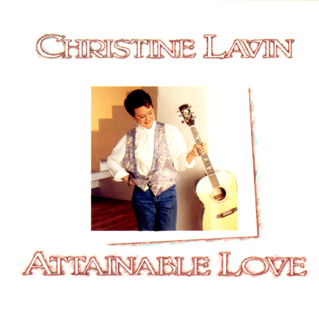 Attainable Love album cover
