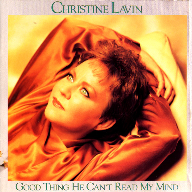 Good Thing He Can't Read My Mind album cover