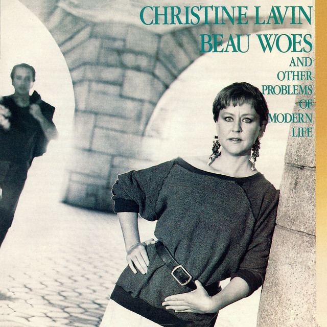 Beau Woes And Other Problems Of Modern Life album cover