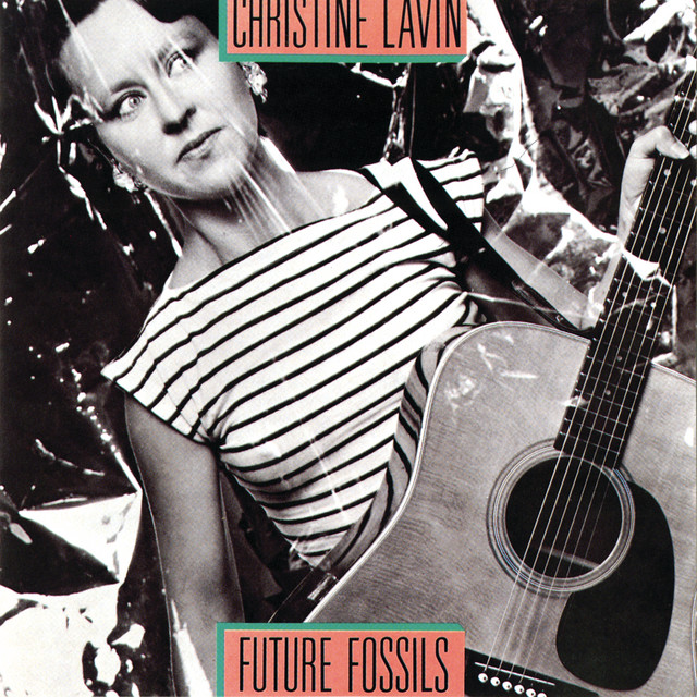 Future Fossils album cover
