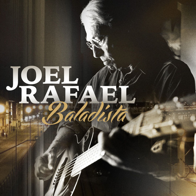 Baladista album cover