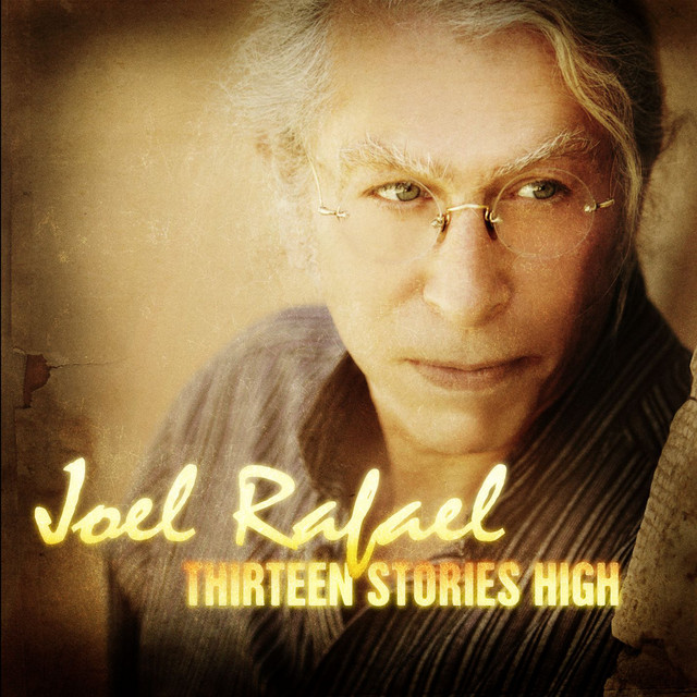 Thirteen Stories High album cover