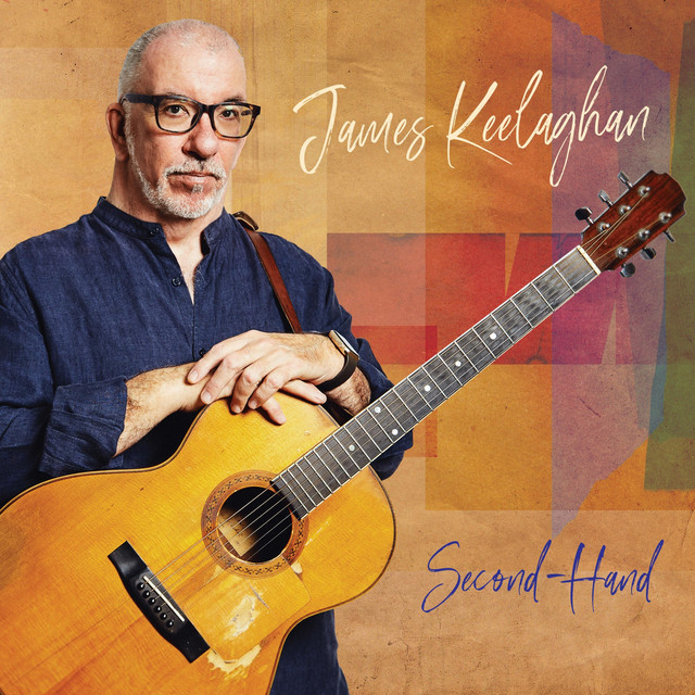 Second-Hand album cover