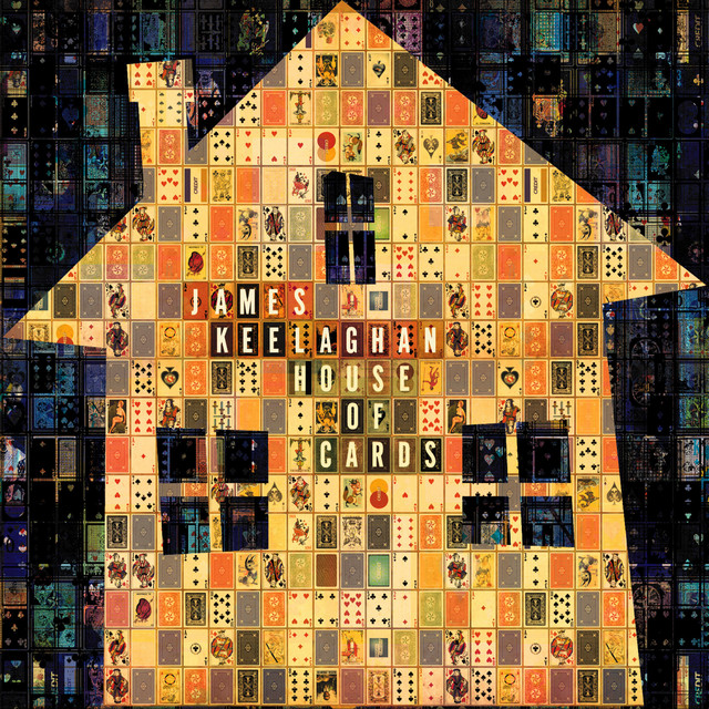 House Of Cards album cover