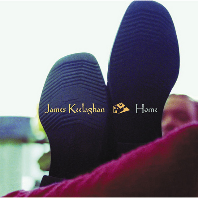 Home album cover