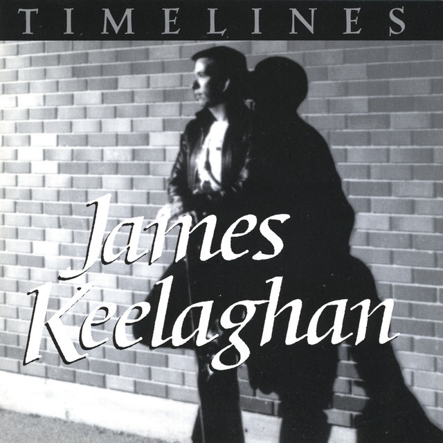 Timelines (digital) album cover