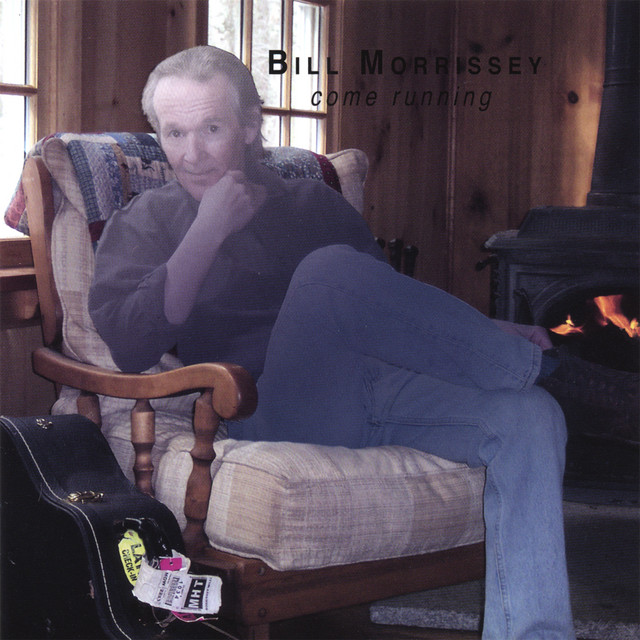 Come Running album cover