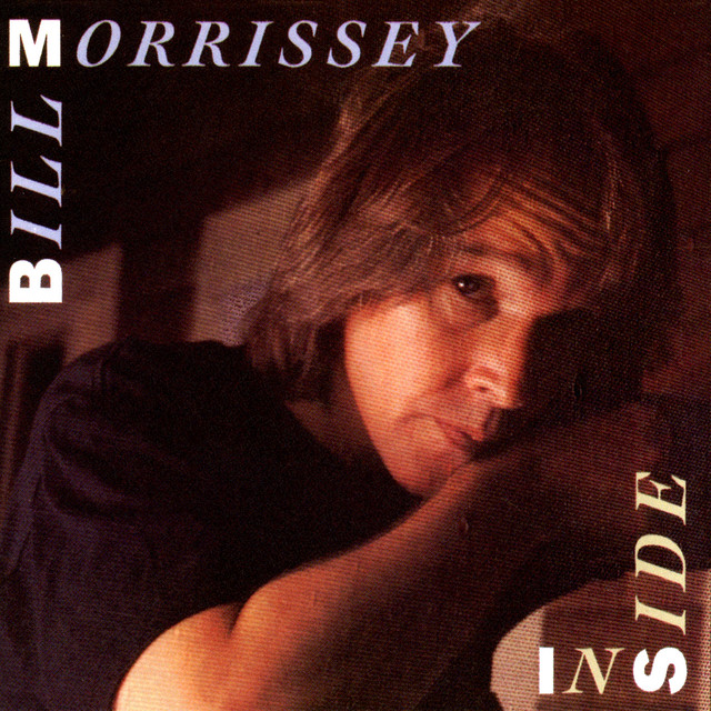 Inside album cover