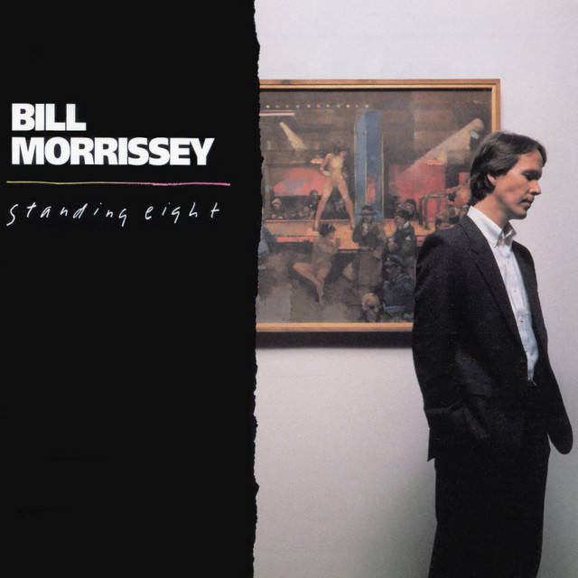 Standing Eight album cover