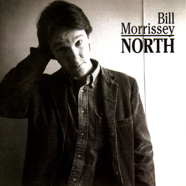 North album cover