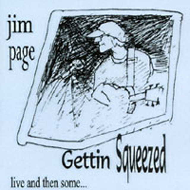 Gettin Squeezed album cover